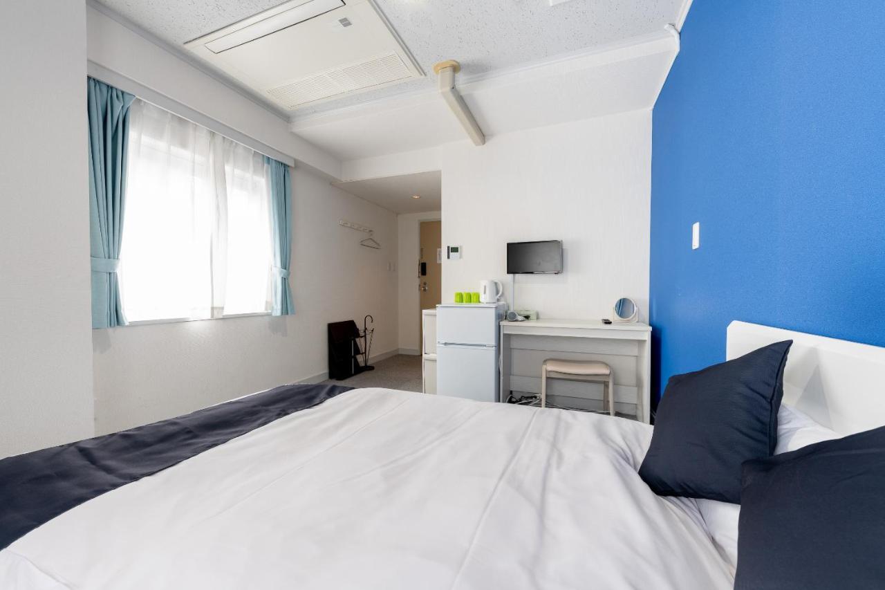Oyo Hotel Exsaison Sugamo Tōkyō Extérieur photo